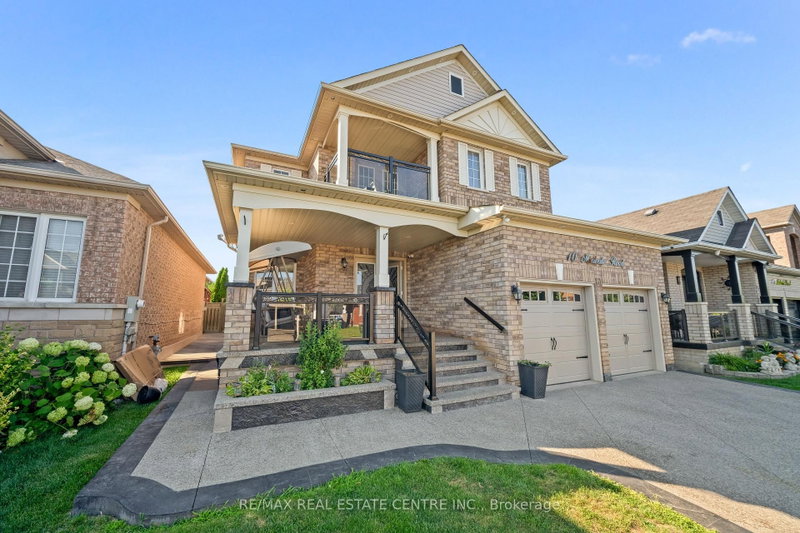 10 Midvale Road