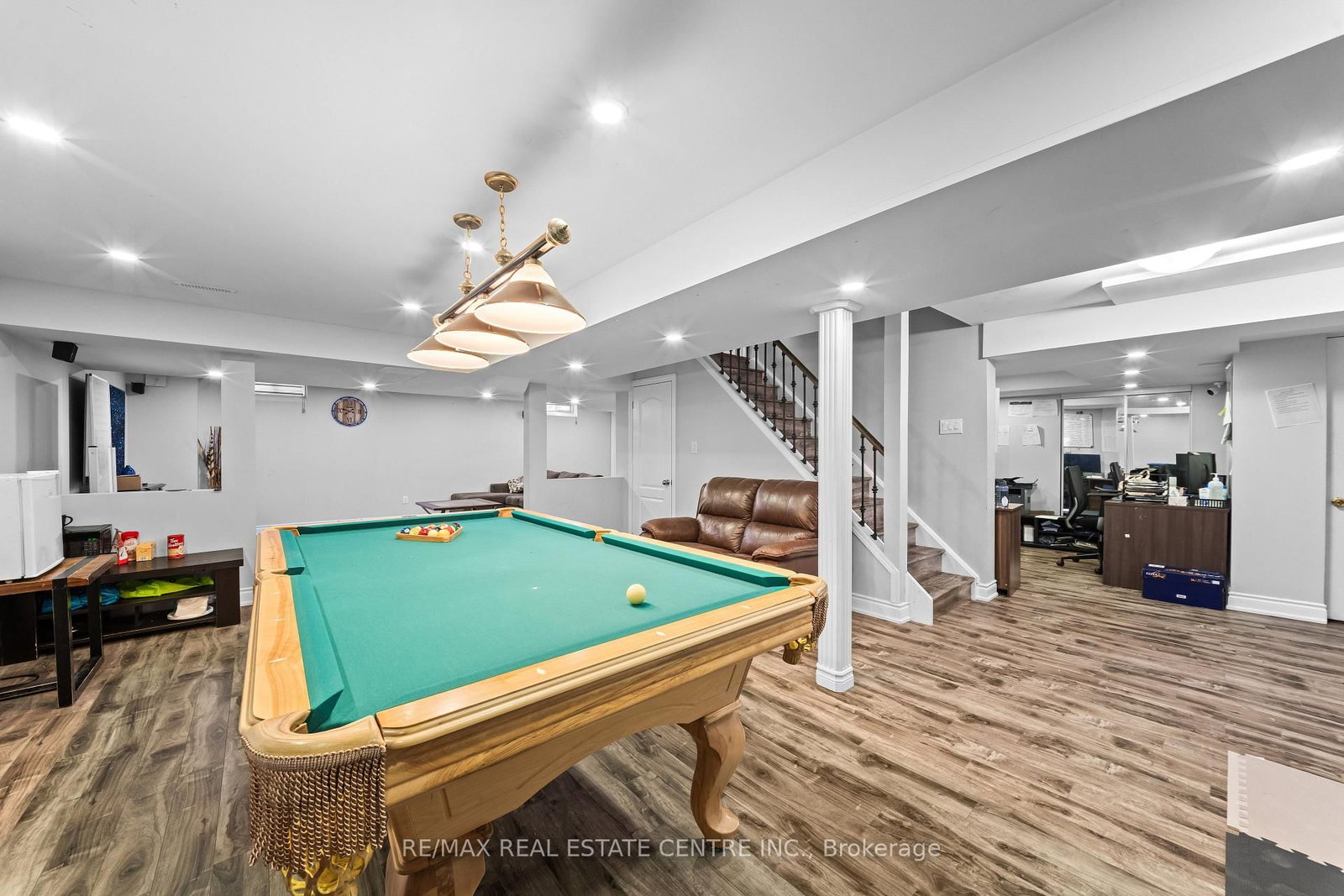 10 Midvale Road • Brampton, ON photo 28