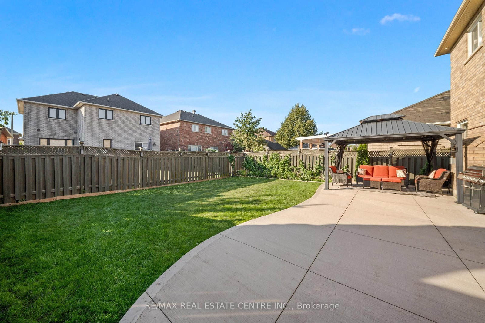 10 Midvale Road • Brampton, ON photo 33