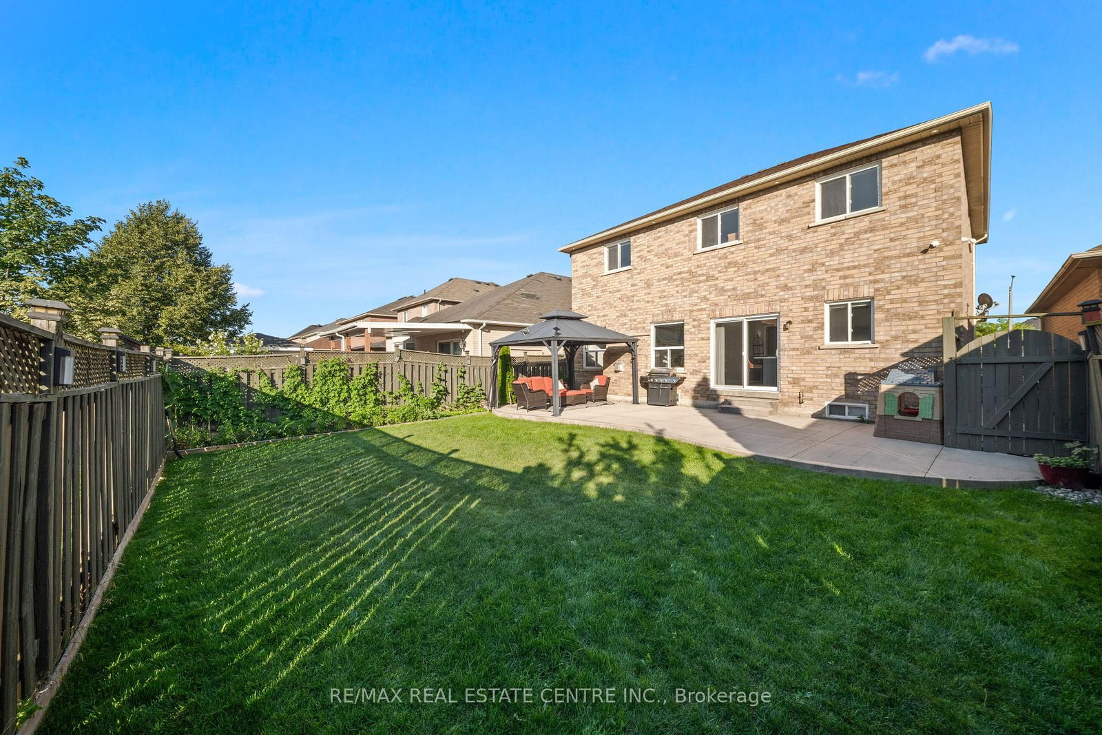 10 Midvale Road • Brampton, ON photo 35