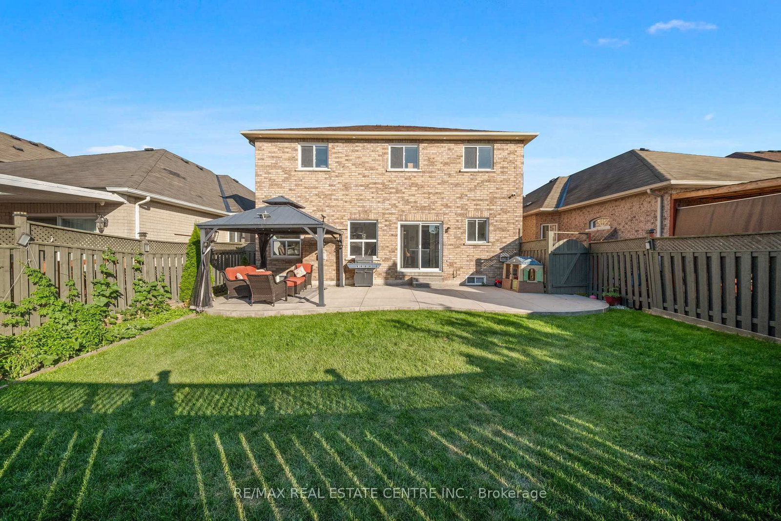 10 Midvale Road • Brampton, ON photo 36