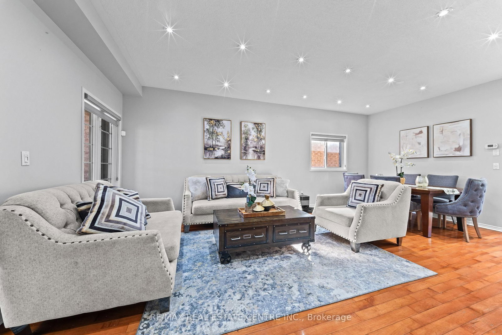 10 Midvale Road • Brampton, ON photo 6