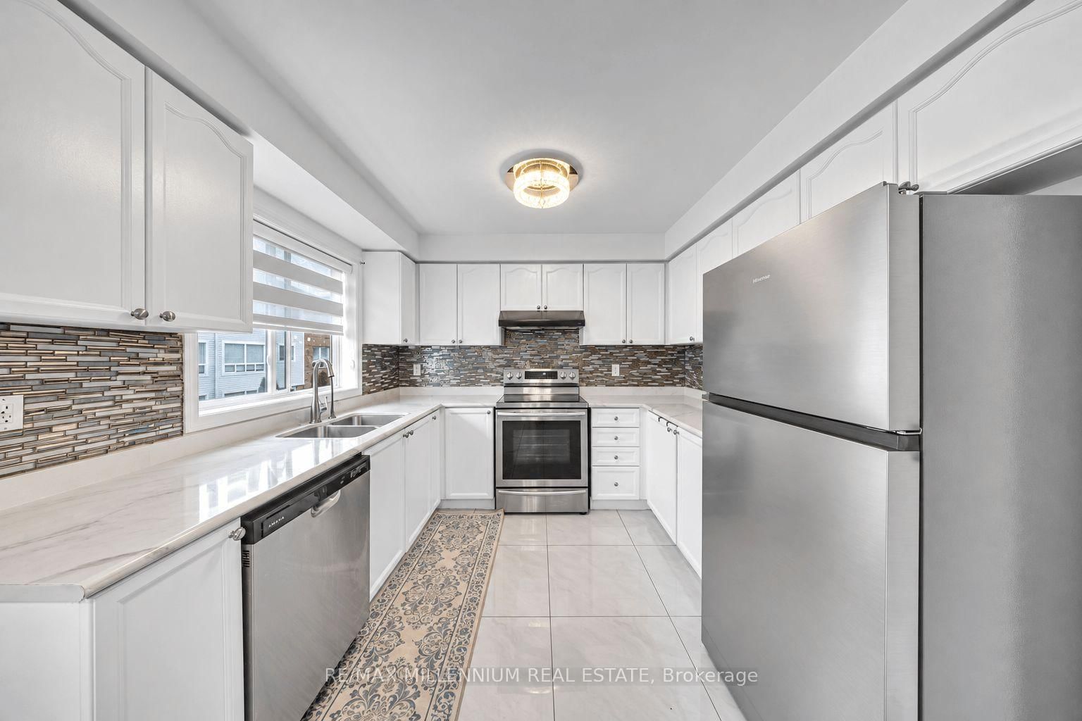39 Decker Hollow Circle • Brampton, ON photo 22