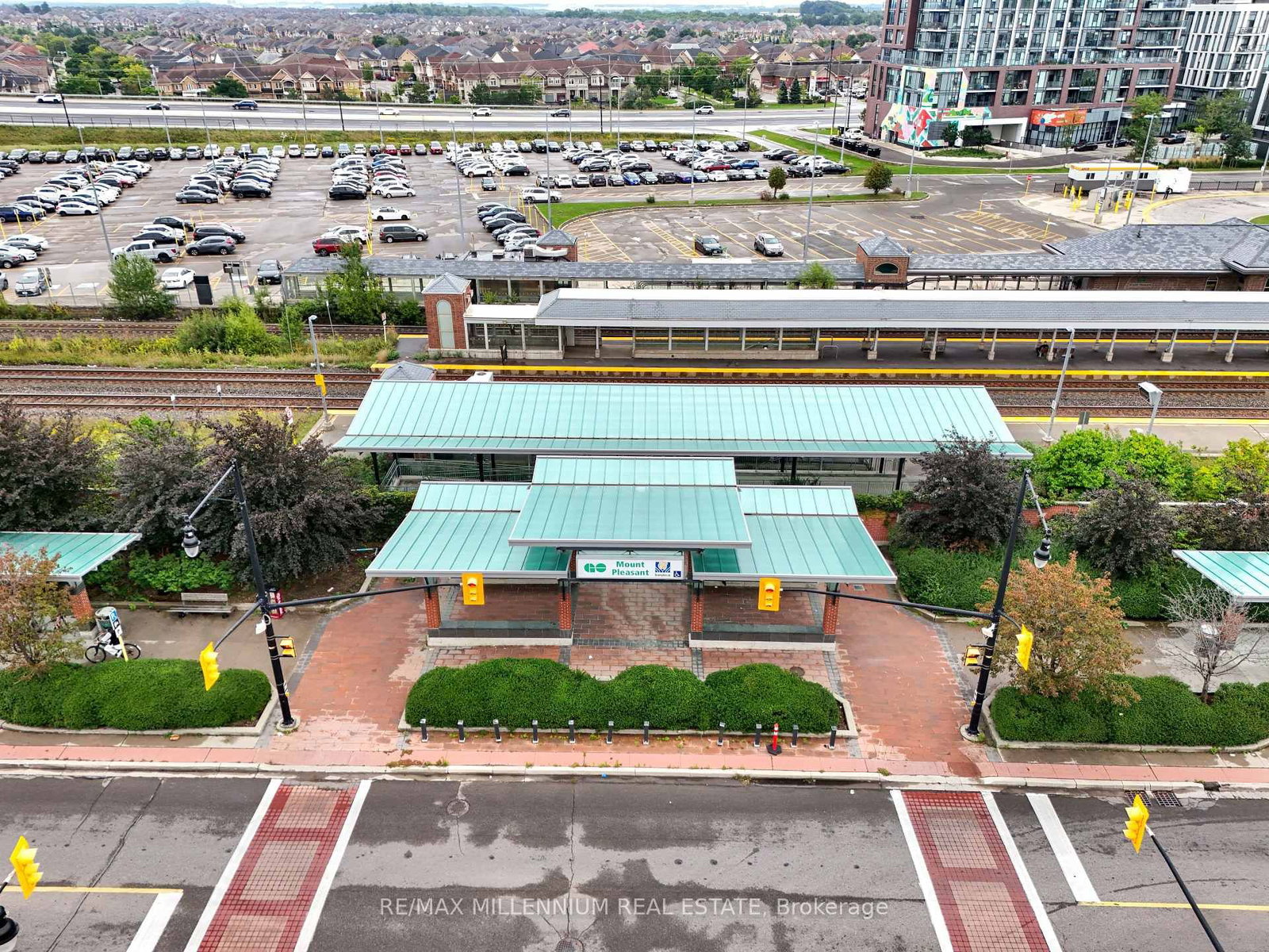 39 Decker Hollow Circle • Brampton, ON photo 31