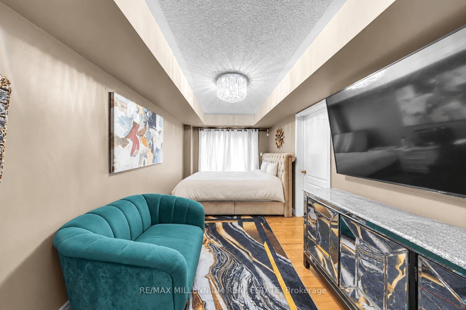 39 Decker Hollow Circle • Brampton, ON photo 35