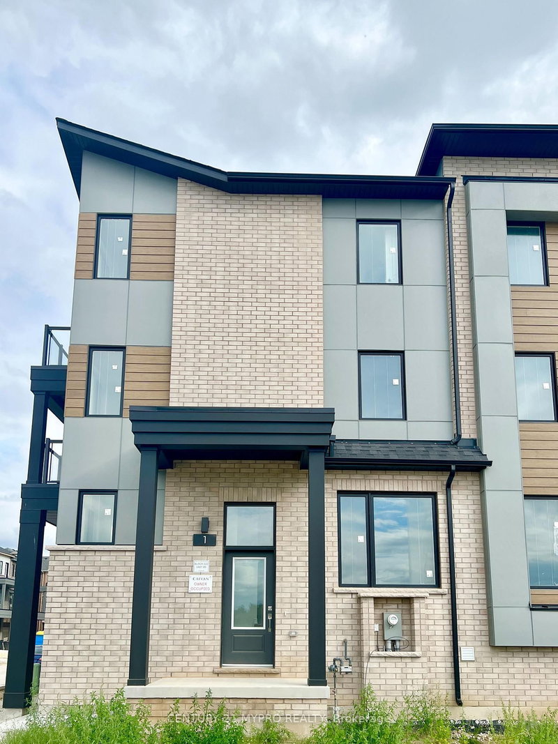 1 Thornbird Crescent