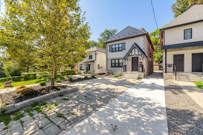 298 South Kingsway • Toronto, ON photo 2