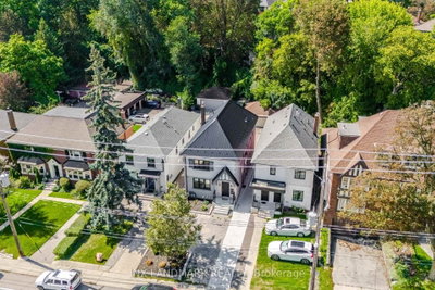 298 South Kingsway • Toronto, ON photo 4