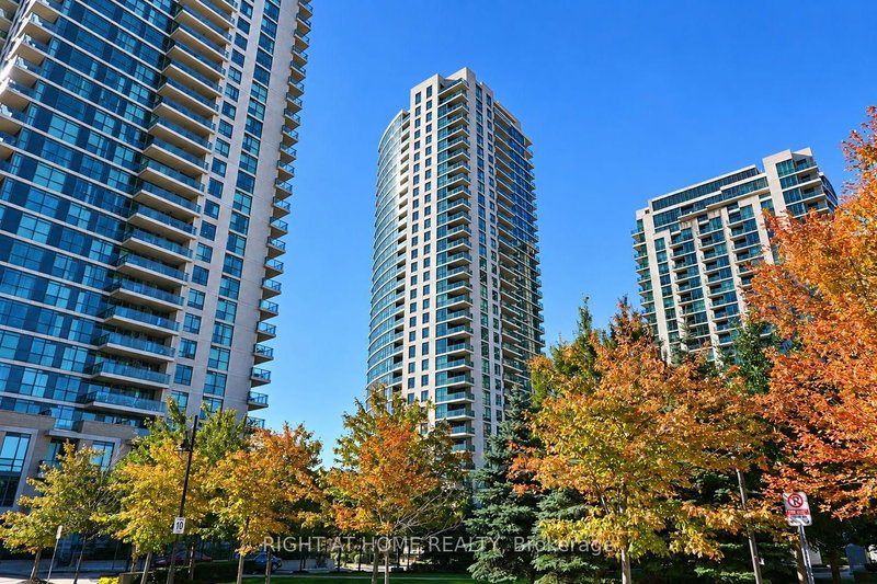 105 - 225 Sherway Gardens Road