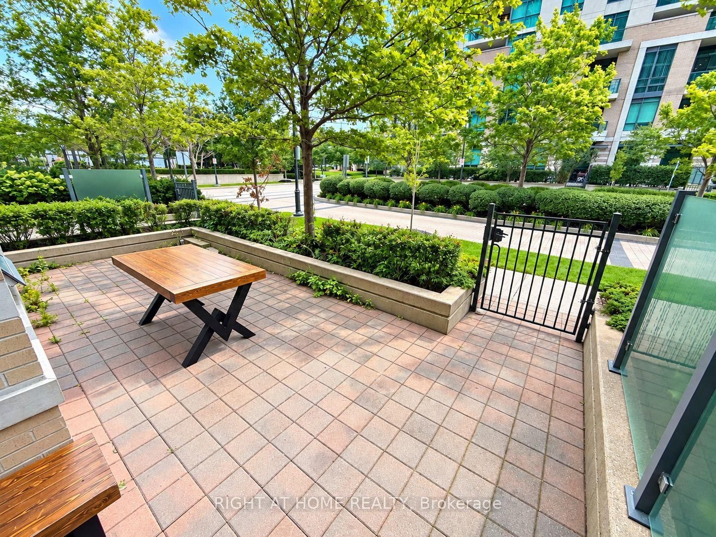225 Sherway Gardens Road • #105 • Toronto, ON photo 12