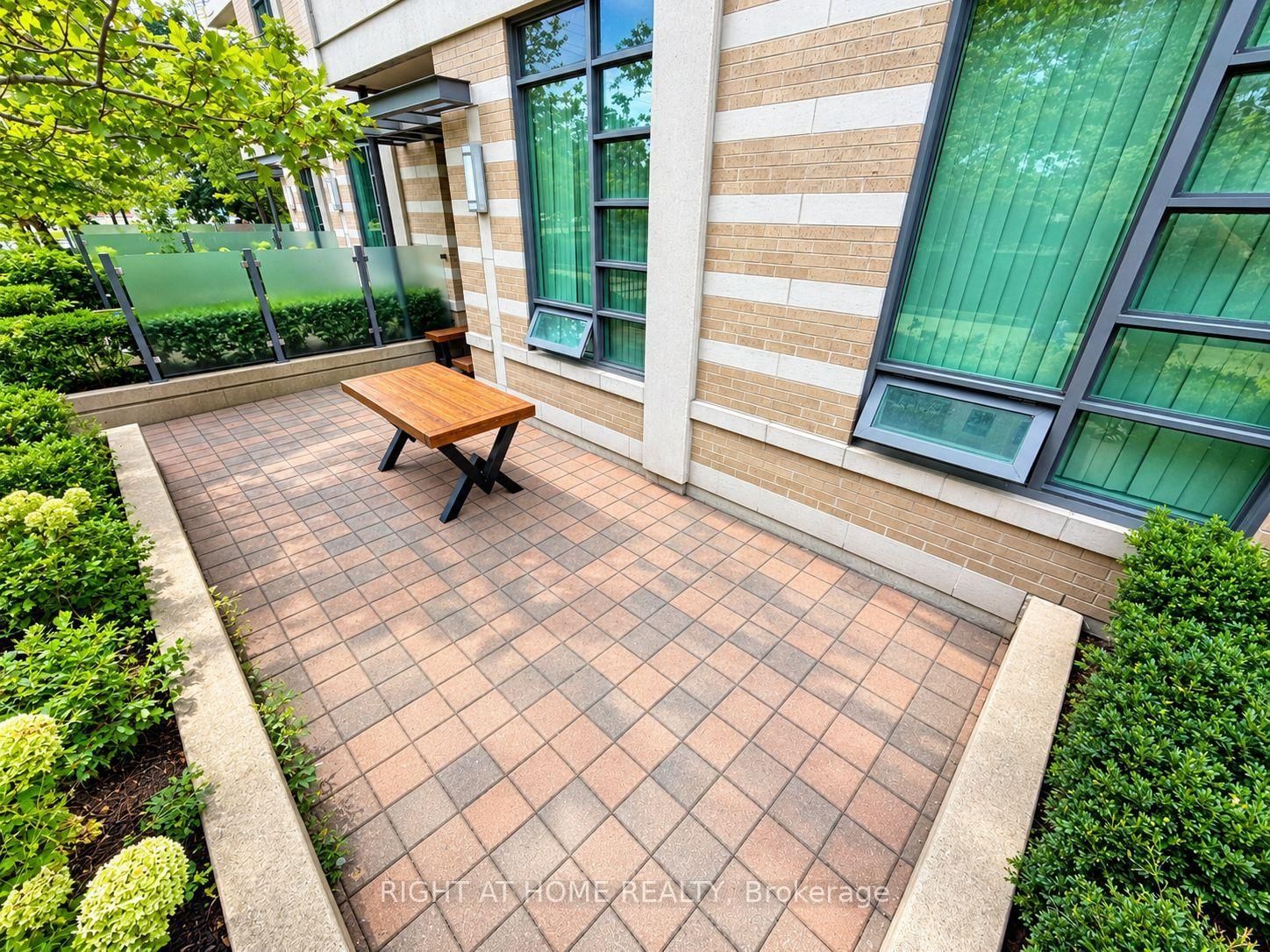 225 Sherway Gardens Road • #105 • Toronto, ON photo 13