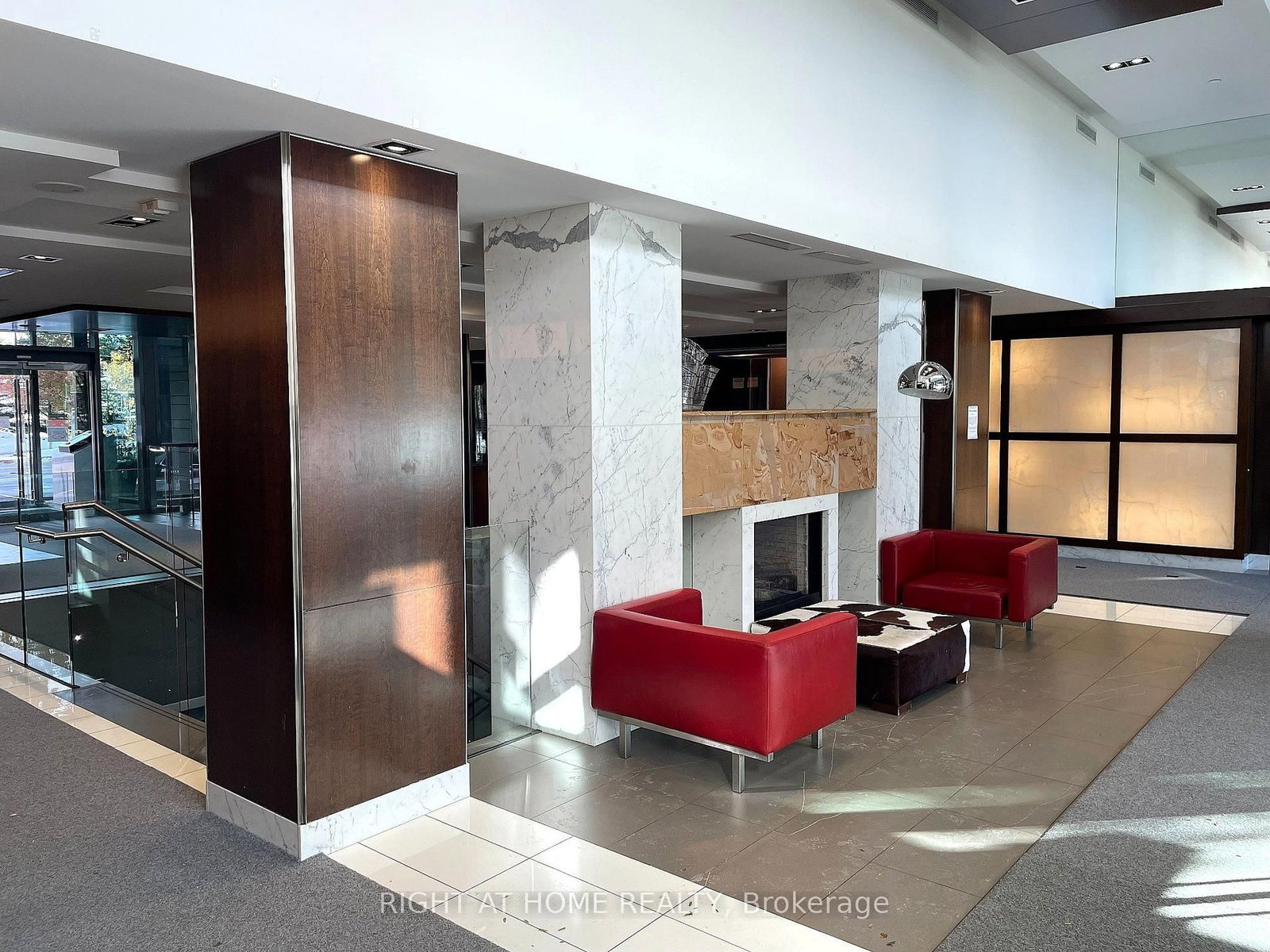 225 Sherway Gardens Road • #105 • Toronto, ON photo 16