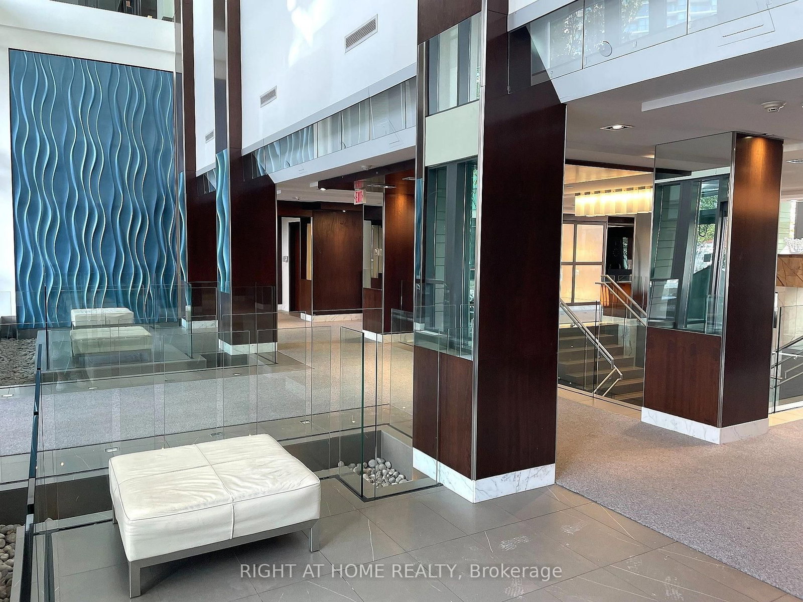 225 Sherway Gardens Road • #105 • Toronto, ON photo 21