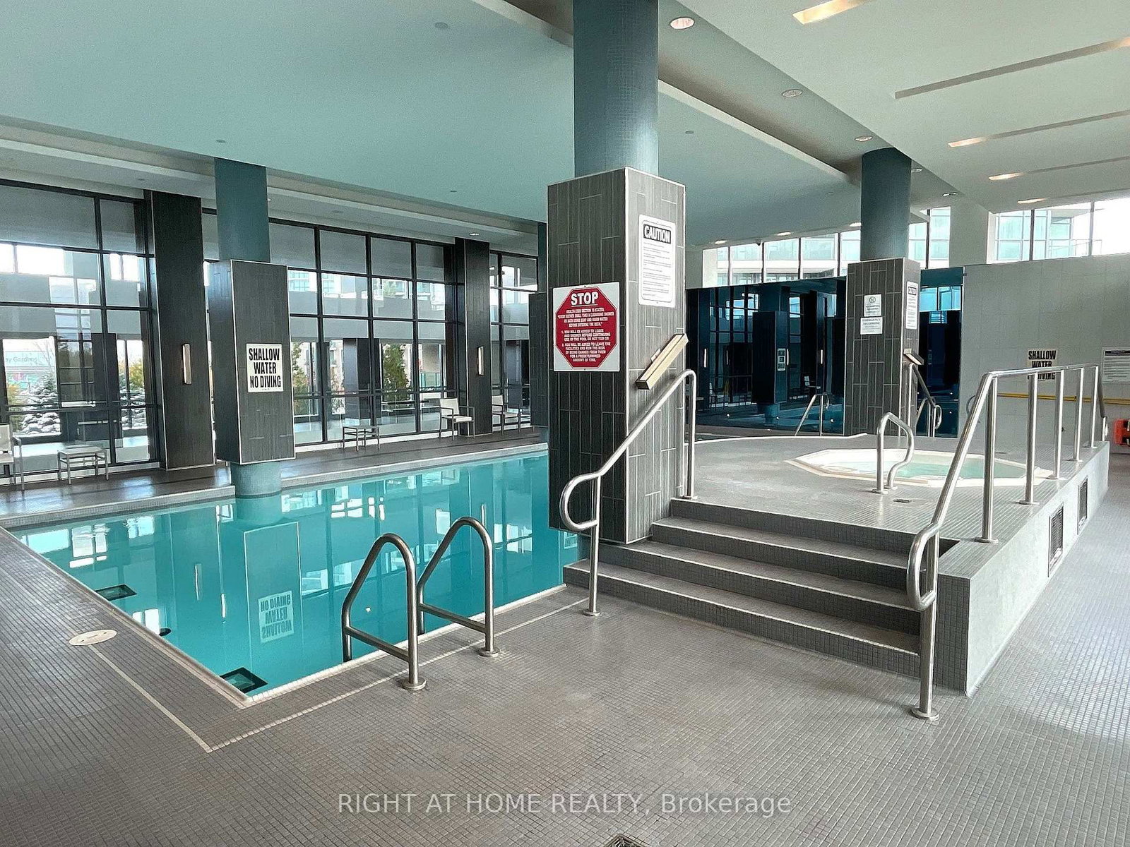 225 Sherway Gardens Road • #105 • Toronto, ON photo 24