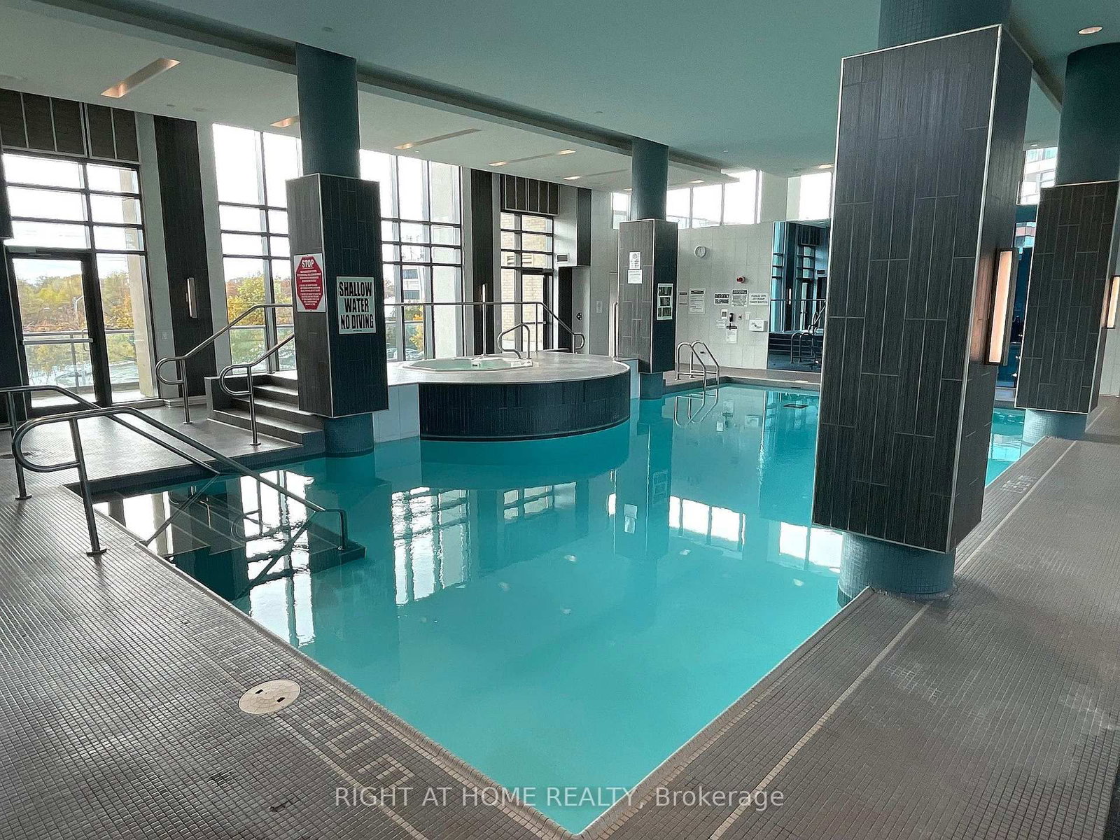 225 Sherway Gardens Road • #105 • Toronto, ON photo 25