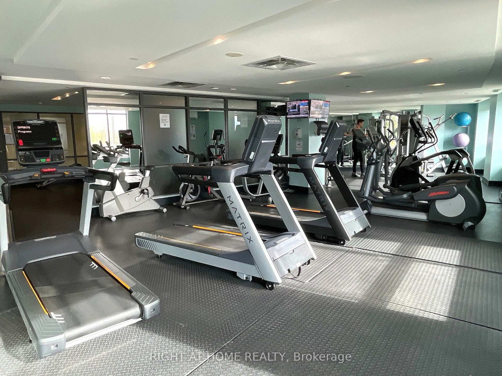 225 Sherway Gardens Road • #105 • Toronto, ON photo 29