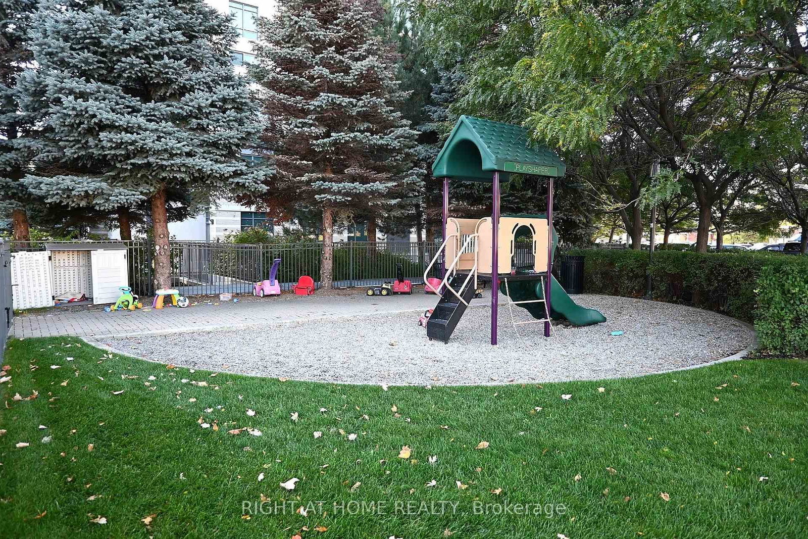 225 Sherway Gardens Road • #105 • Toronto, ON photo 32