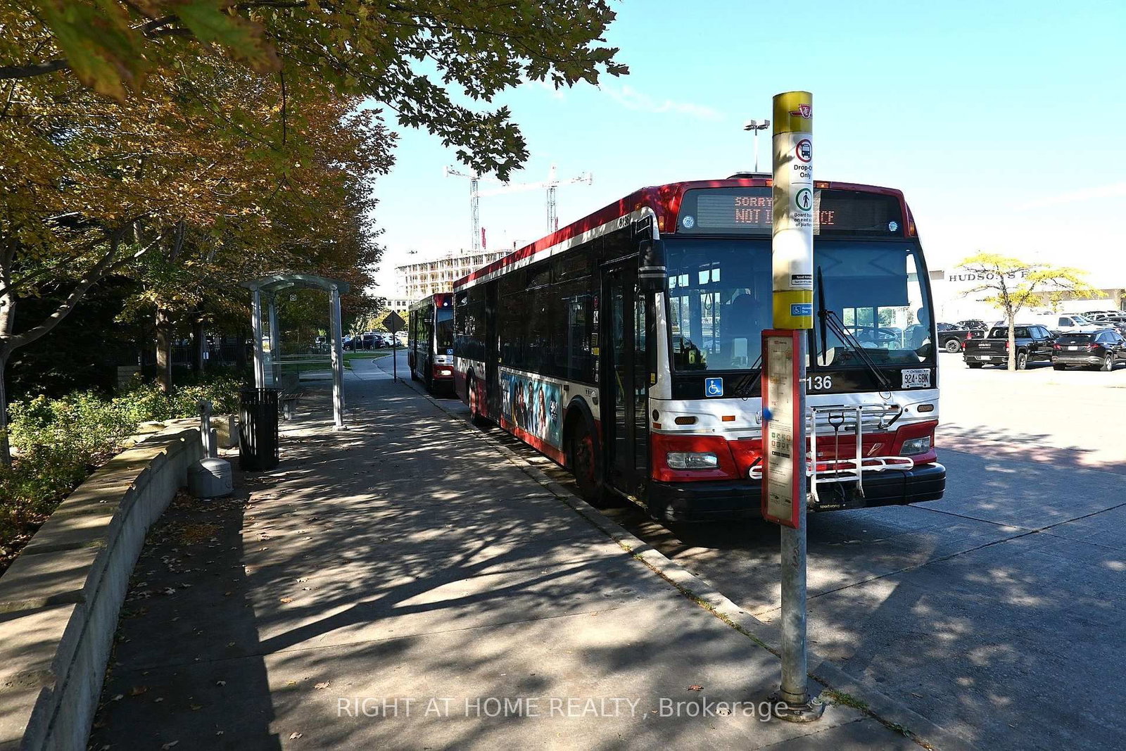 225 Sherway Gardens Road • #105 • Toronto, ON photo 33