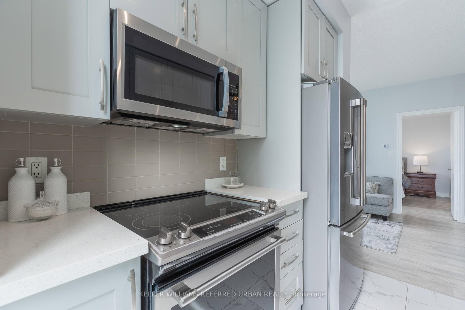 4070 Confederation Parkway • #1107 • Mississauga, ON photo 11