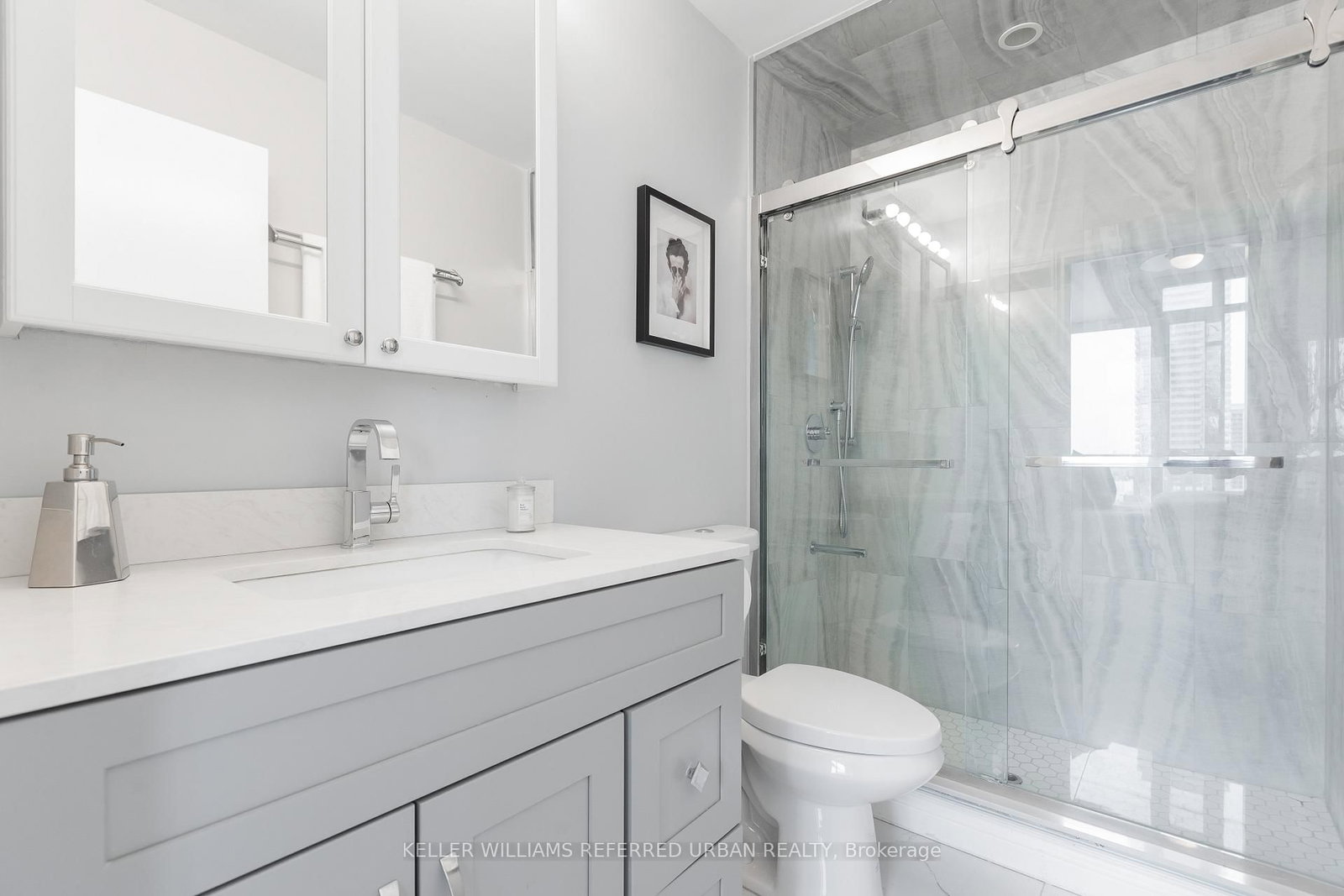 4070 Confederation Parkway • #1107 • Mississauga, ON photo 16
