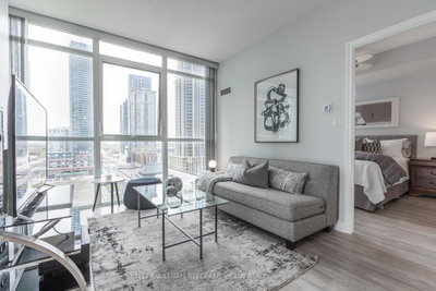 4070 Confederation Parkway • #1107 • Mississauga, ON photo 2
