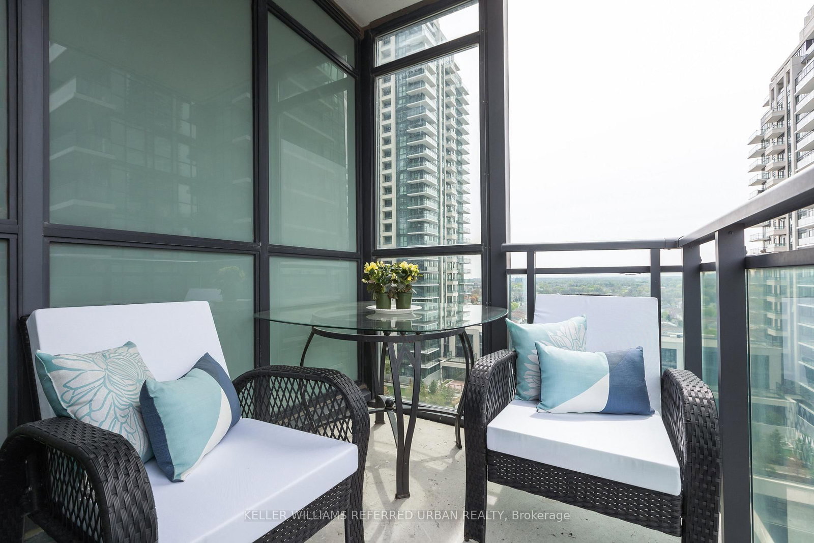 4070 Confederation Parkway • #1107 • Mississauga, ON photo 22
