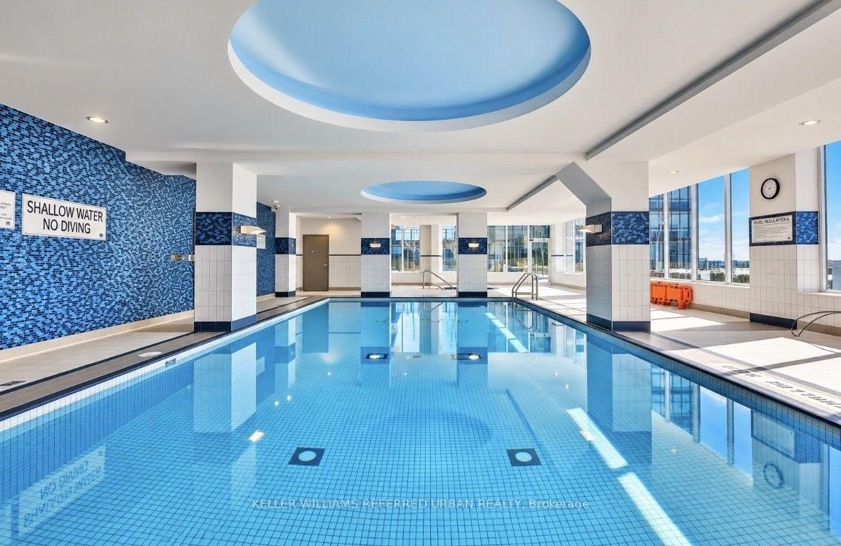 4070 Confederation Parkway • #1107 • Mississauga, ON photo 28