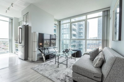 4070 Confederation Parkway • #1107 • Mississauga, ON photo 3