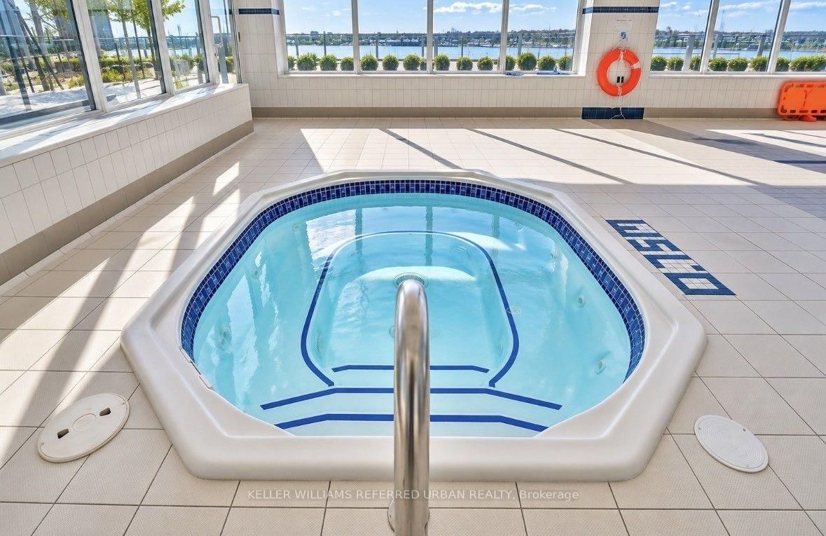 4070 Confederation Parkway • #1107 • Mississauga, ON photo 30