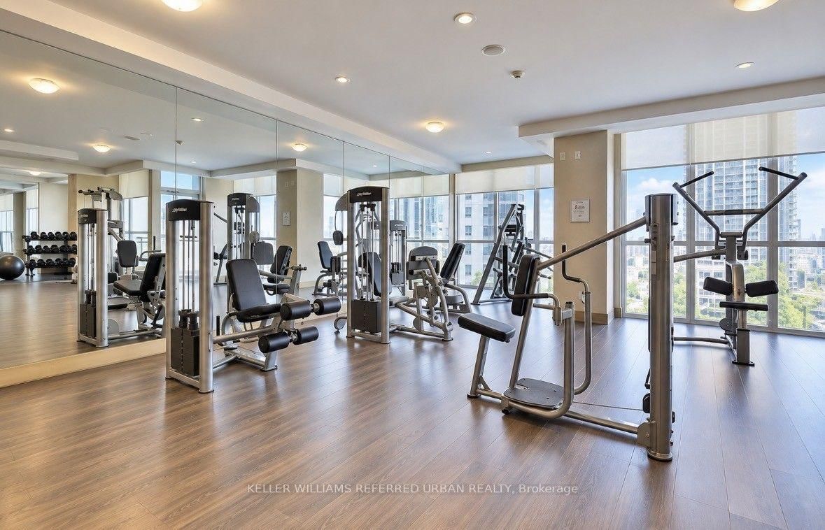 4070 Confederation Parkway • #1107 • Mississauga, ON photo 31