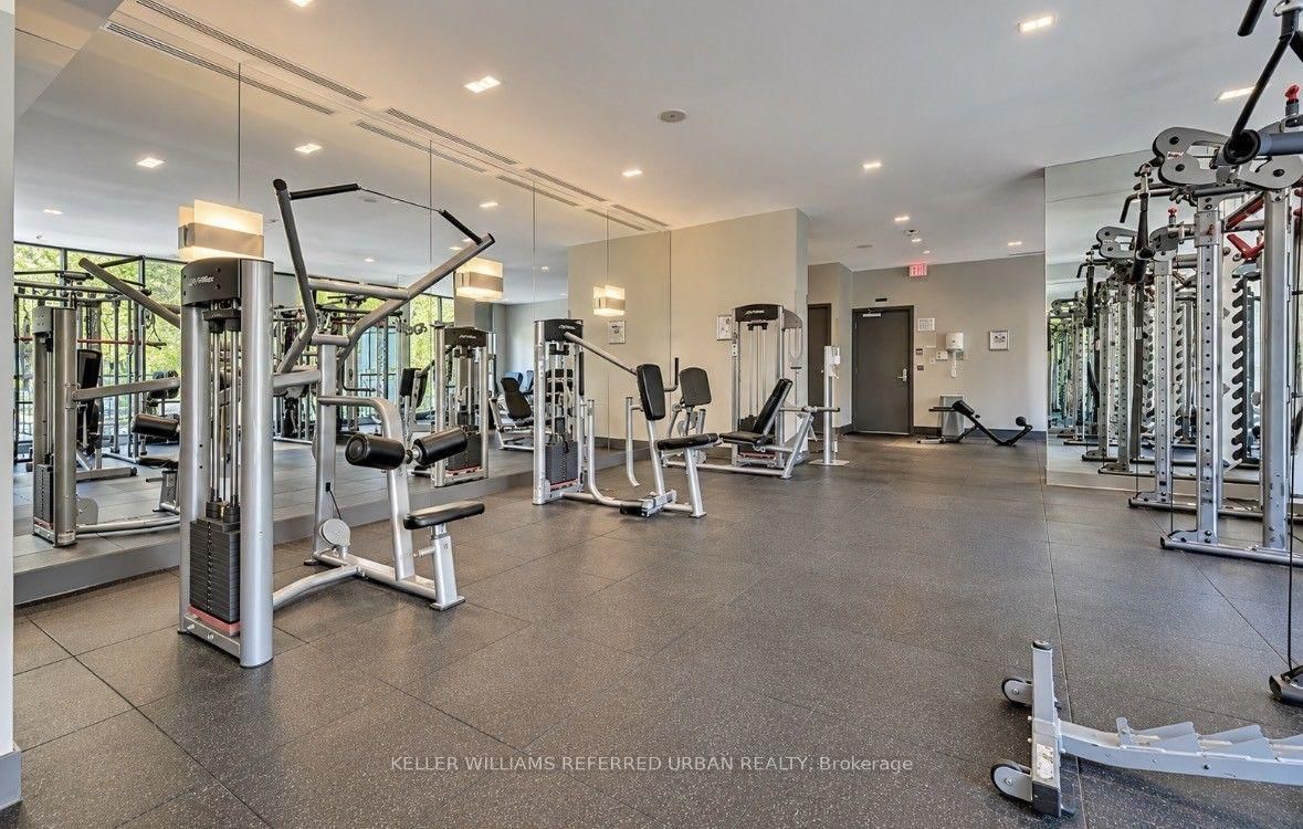 4070 Confederation Parkway • #1107 • Mississauga, ON photo 32