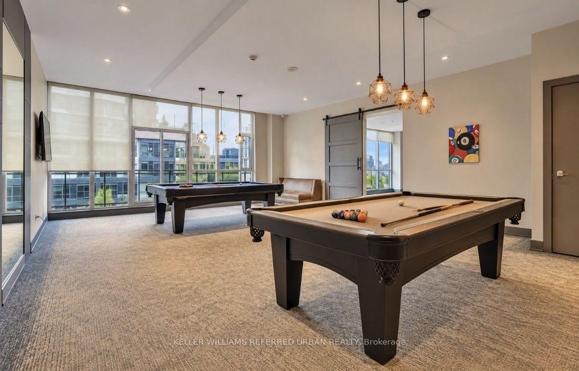 4070 Confederation Parkway • #1107 • Mississauga, ON photo 33