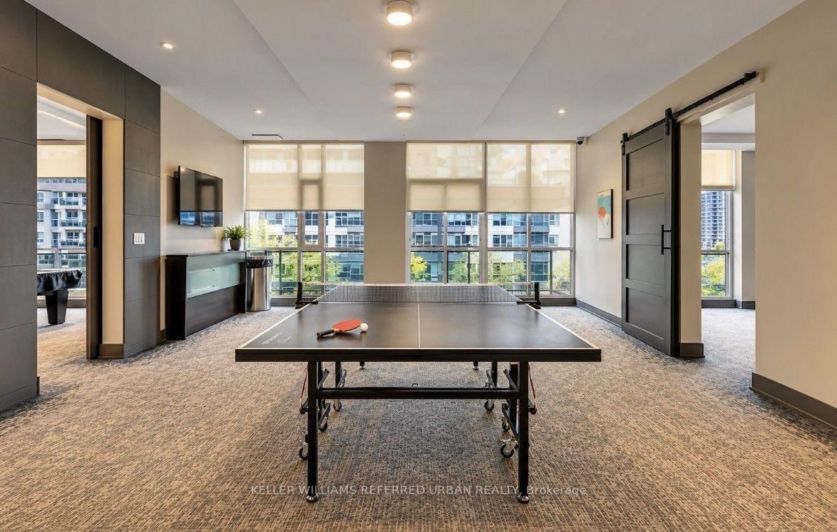 4070 Confederation Parkway • #1107 • Mississauga, ON photo 34