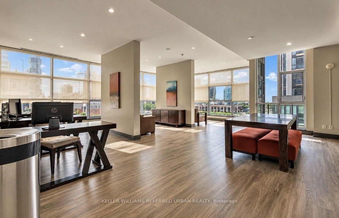 4070 Confederation Parkway • #1107 • Mississauga, ON photo 37