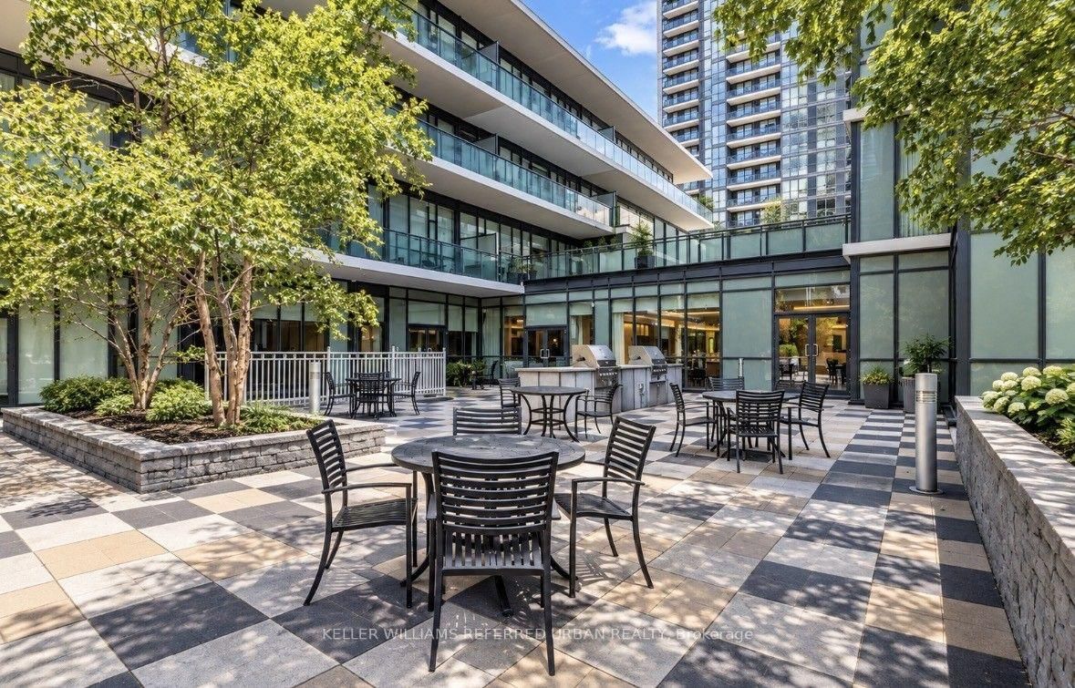 4070 Confederation Parkway • #1107 • Mississauga, ON photo 39