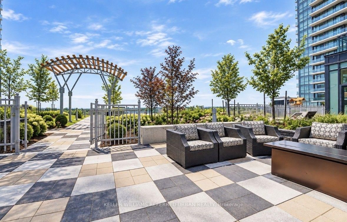 4070 Confederation Parkway • #1107 • Mississauga, ON photo 40
