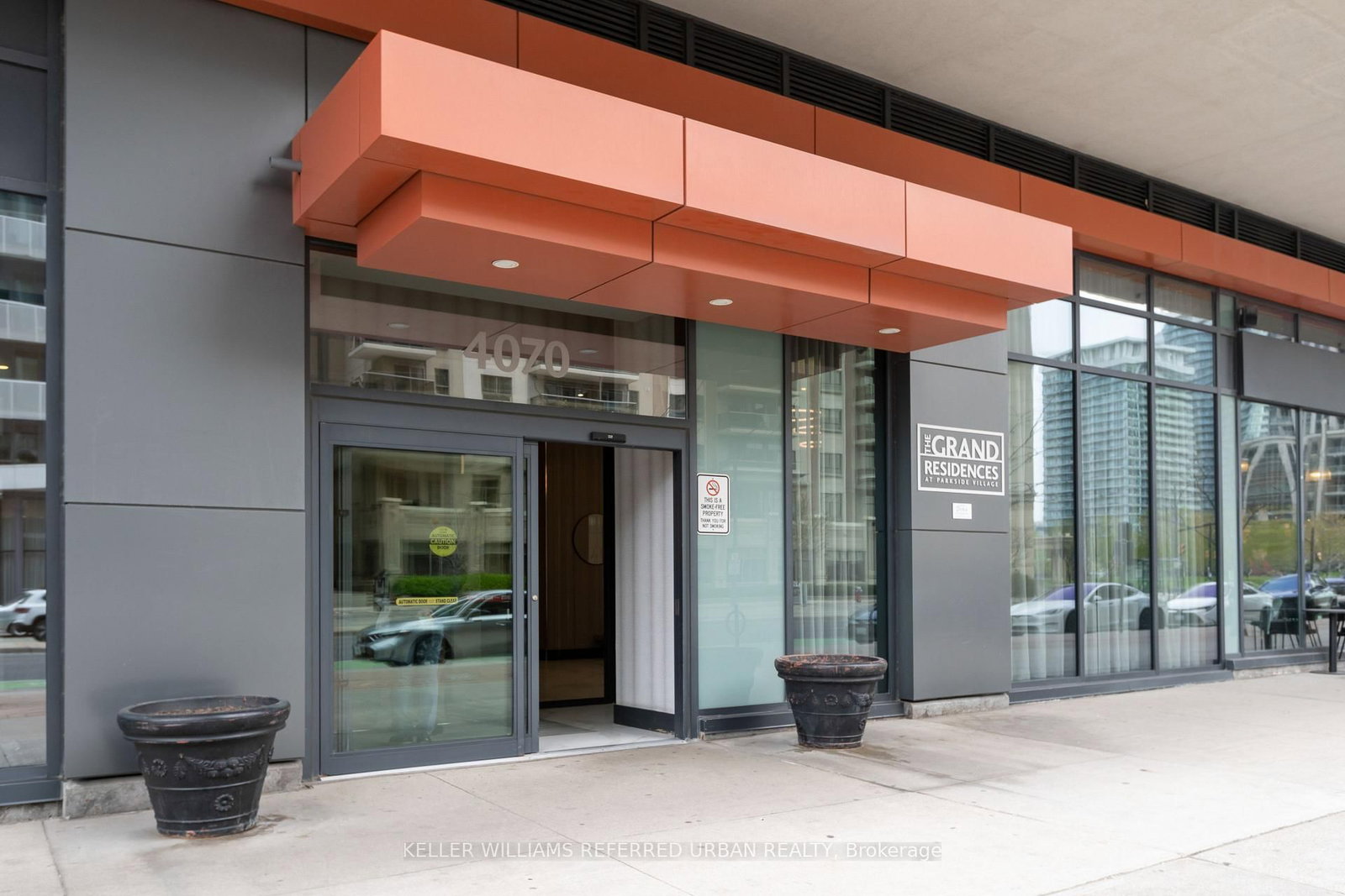 4070 Confederation Parkway • #1107 • Mississauga, ON photo 41