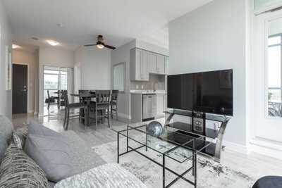 4070 Confederation Parkway • #1107 • Mississauga, ON photo 5