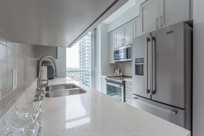 4070 Confederation Parkway • #1107 • Mississauga, ON photo 8
