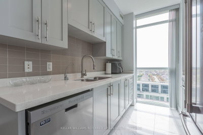 4070 Confederation Parkway • #1107 • Mississauga, ON photo 9