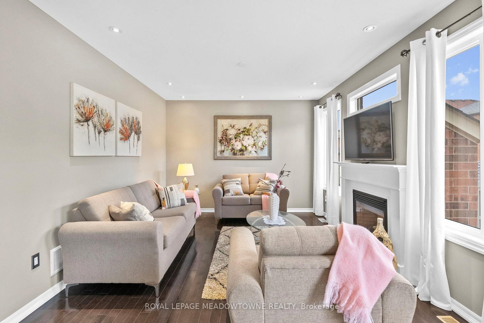 589 Bartleman Terrace • Milton, ON photo 17
