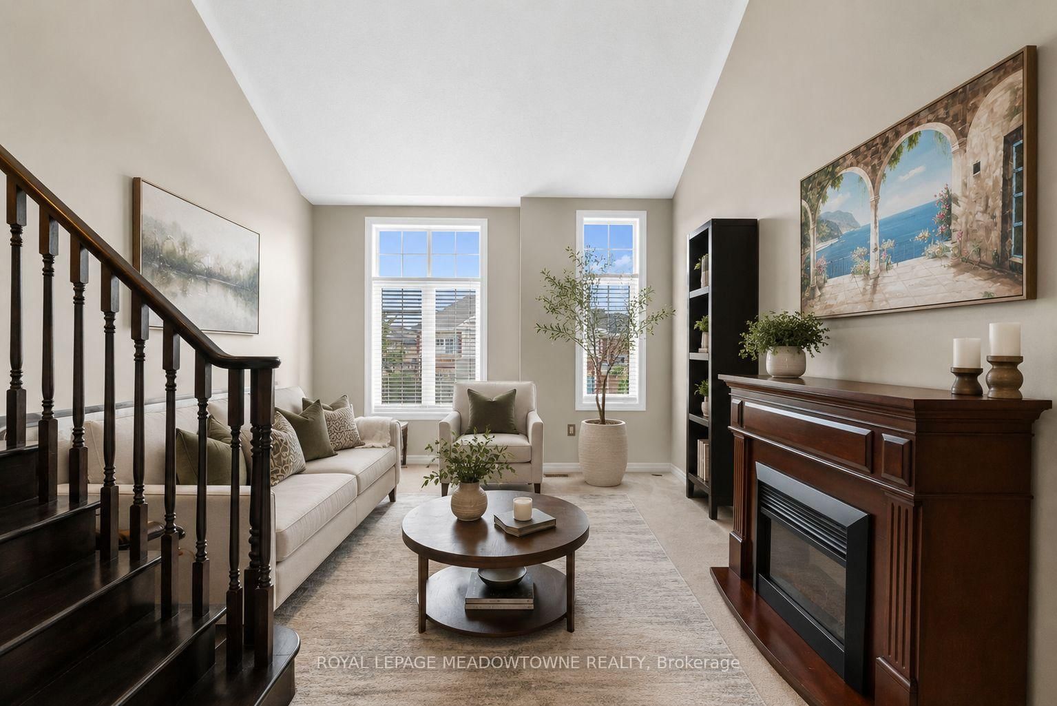 589 Bartleman Terrace • Milton, ON photo 22