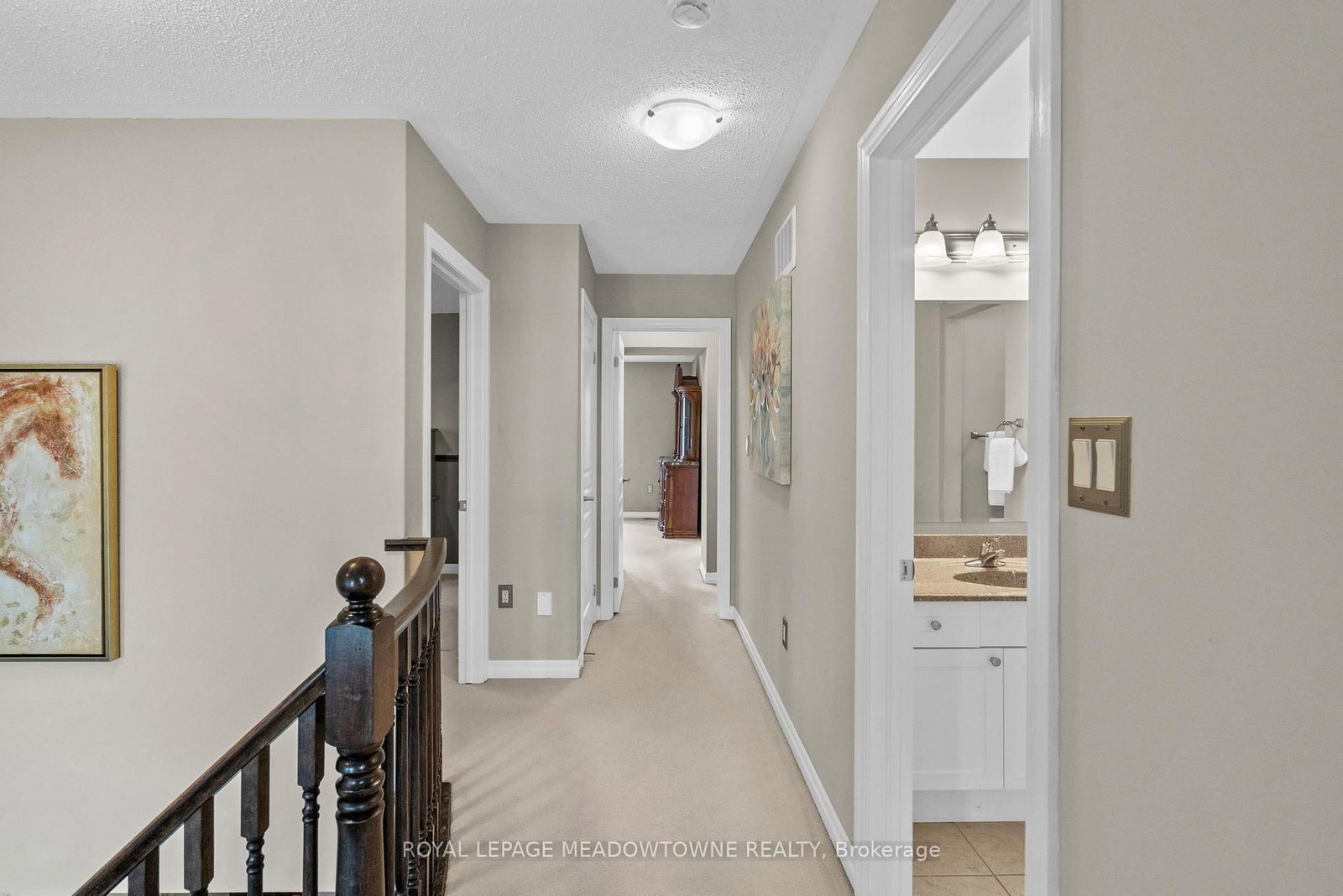 589 Bartleman Terrace • Milton, ON photo 23