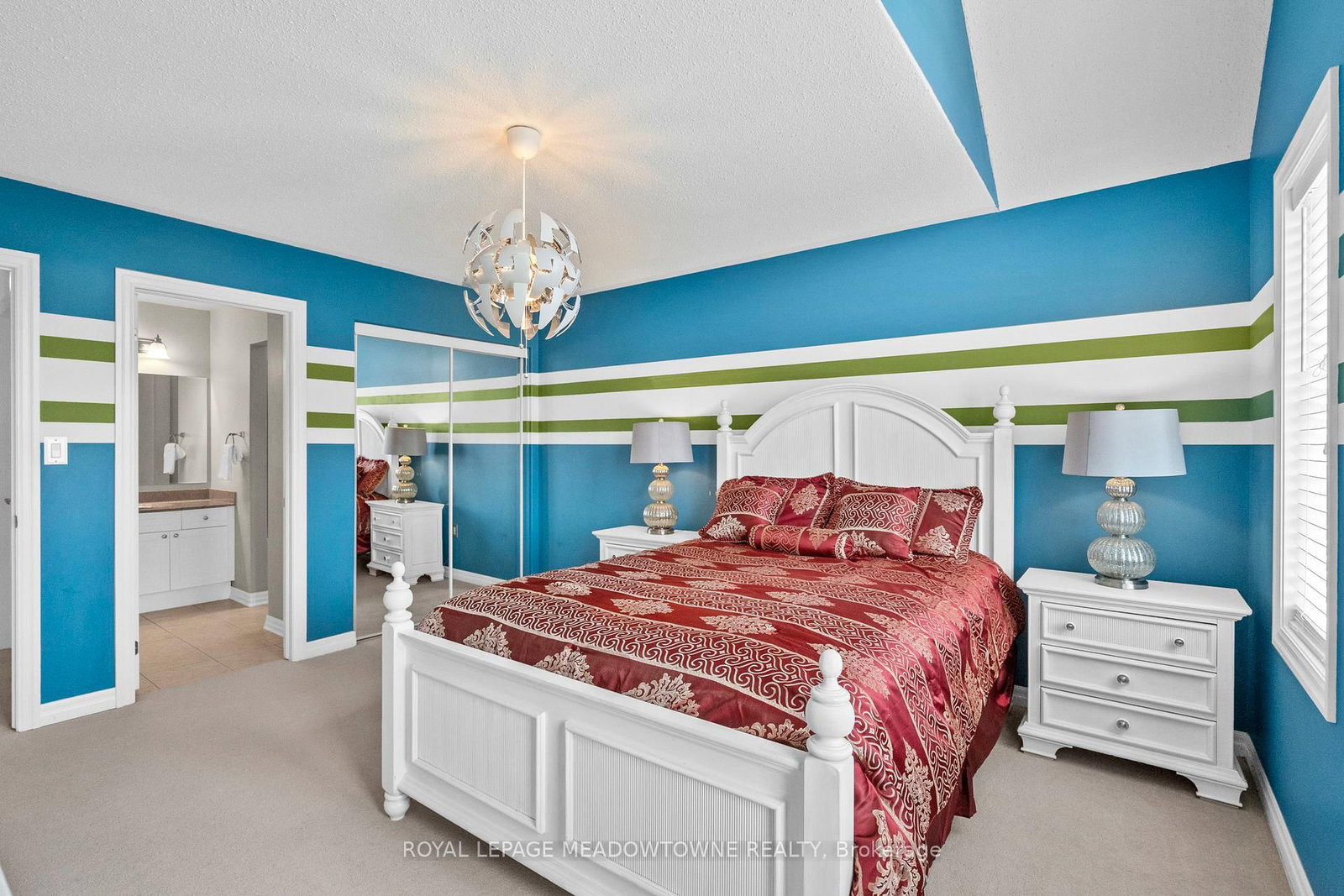 589 Bartleman Terrace • Milton, ON photo 26