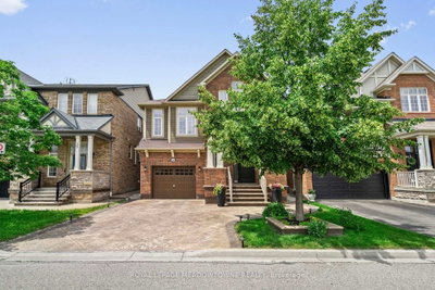 589 Bartleman Terrace • Milton, ON photo 3