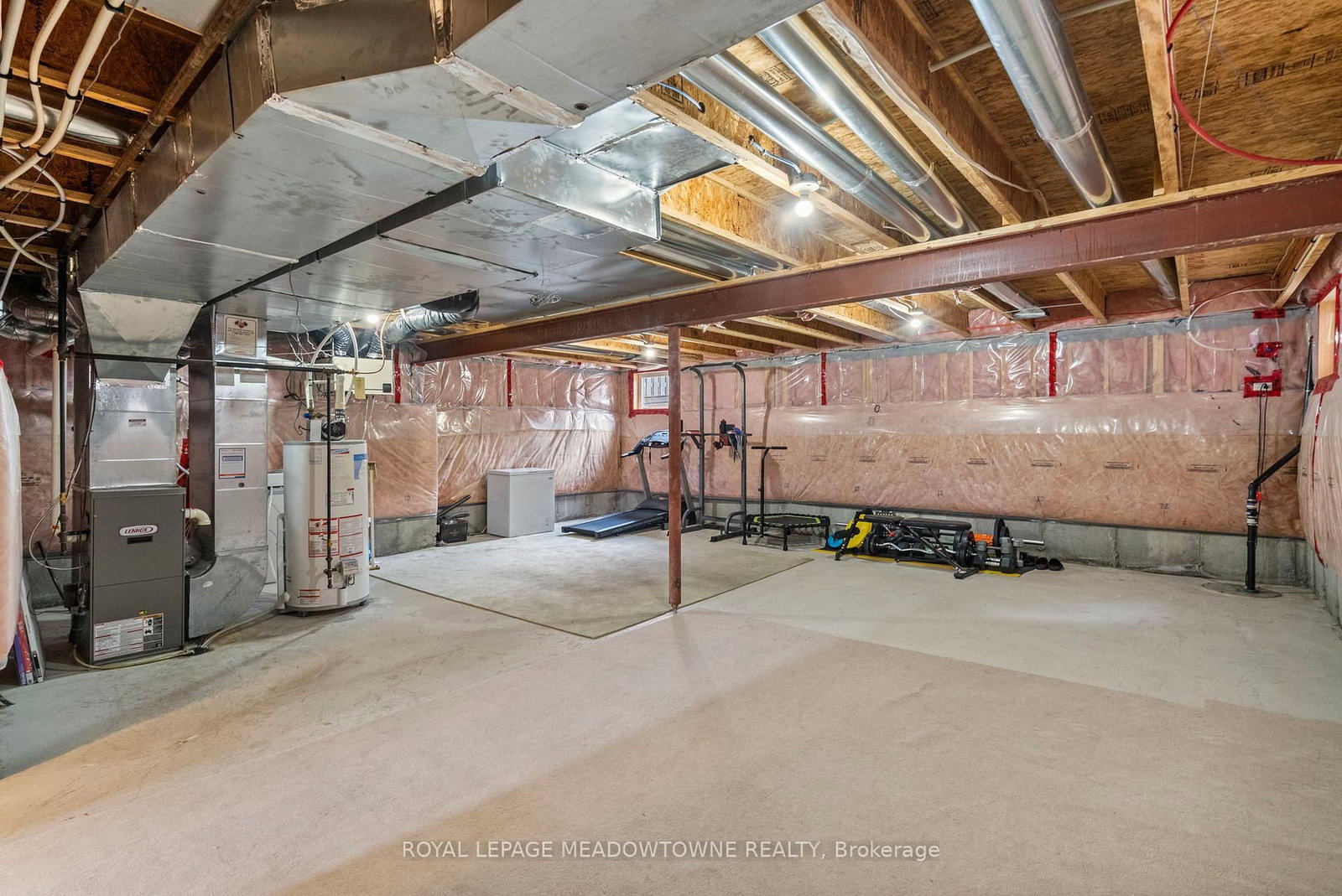 589 Bartleman Terrace • Milton, ON photo 35