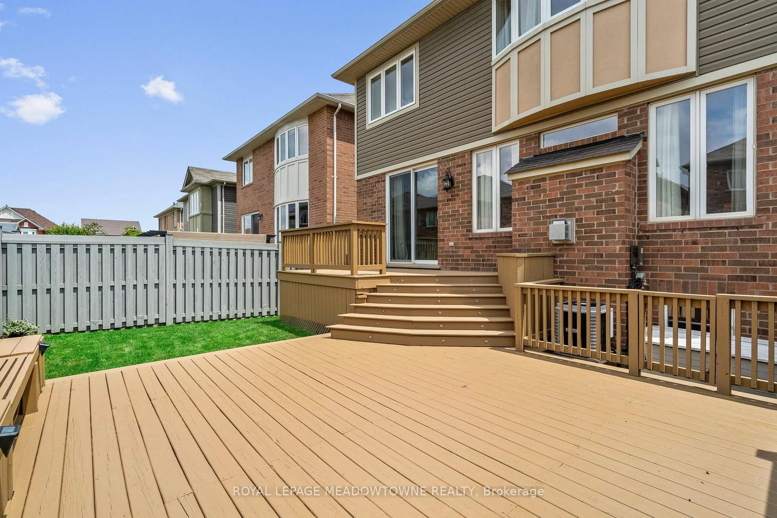589 Bartleman Terrace • Milton, ON photo 40