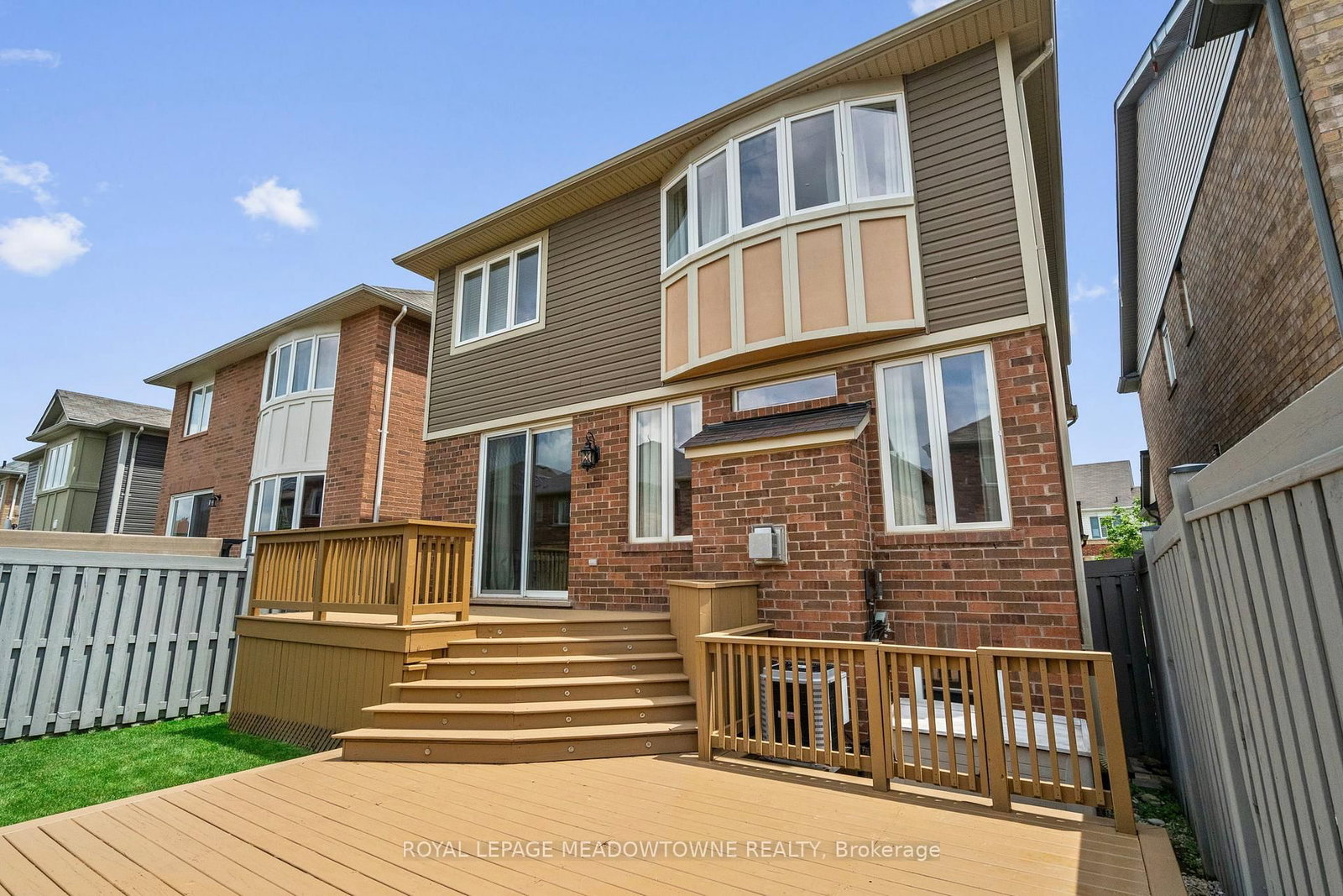 589 Bartleman Terrace • Milton, ON photo 41