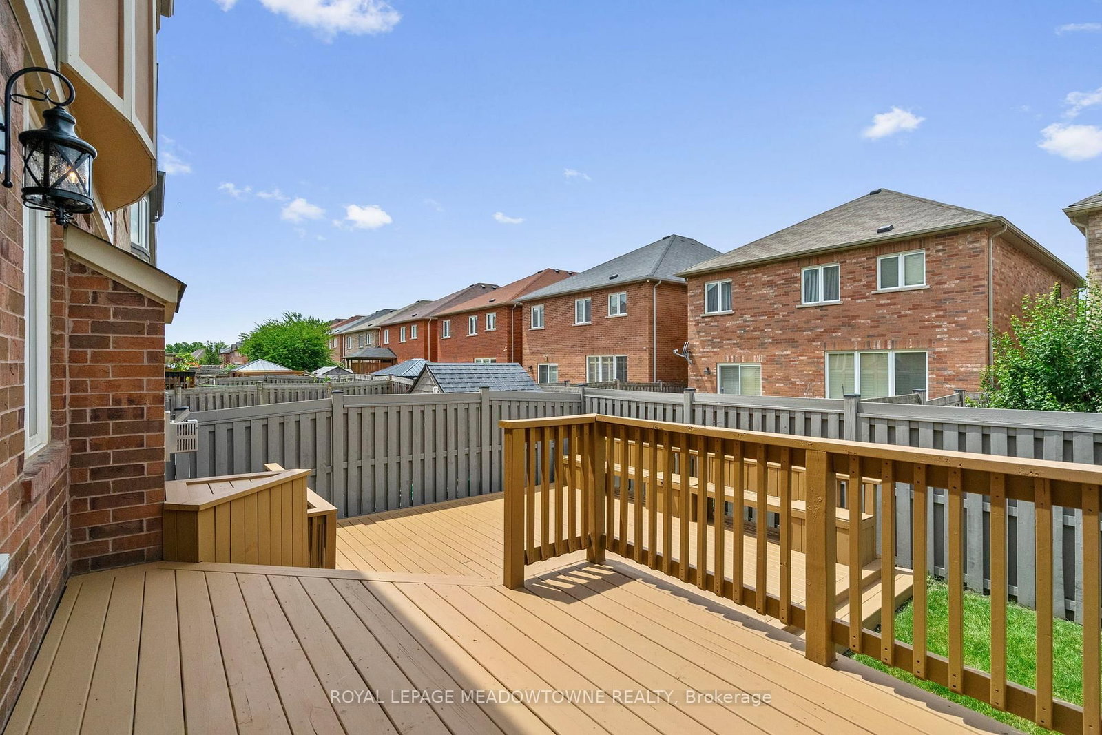 589 Bartleman Terrace • Milton, ON photo 43