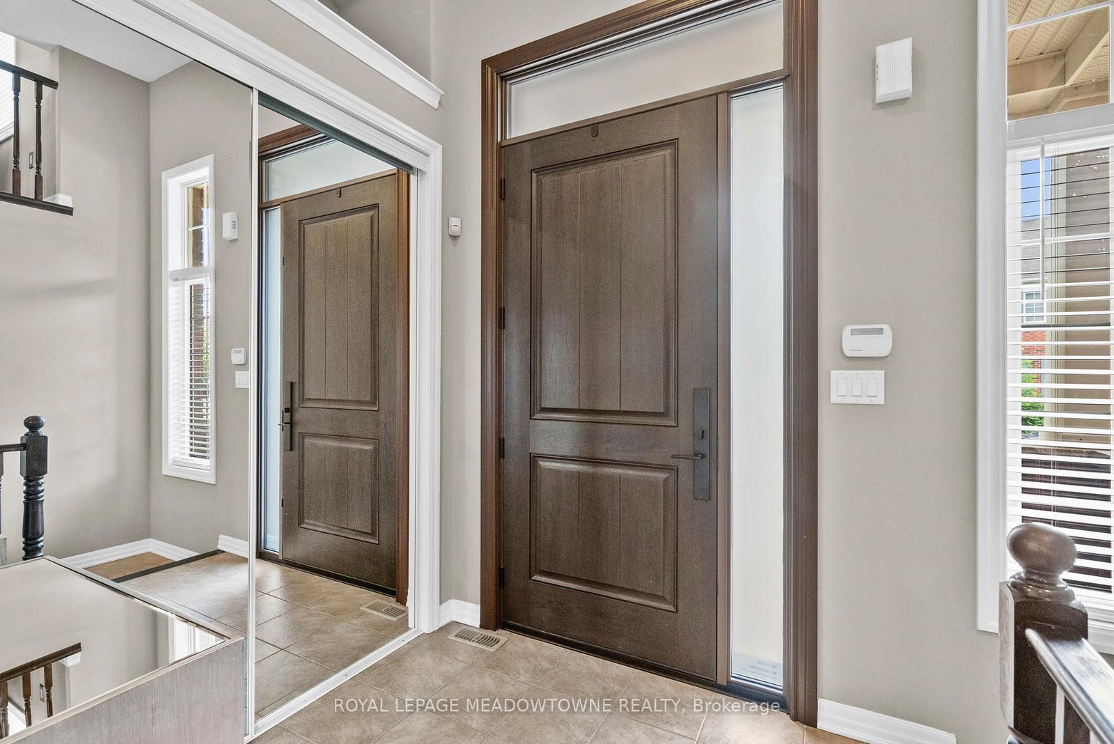 589 Bartleman Terrace • Milton, ON photo 5